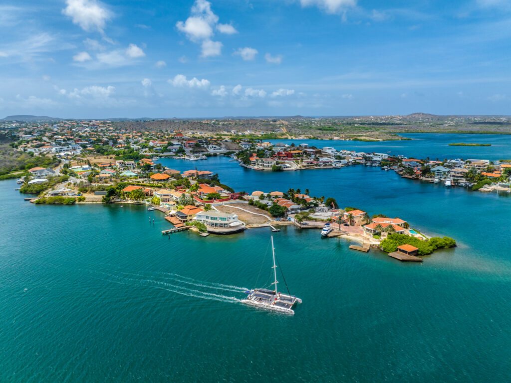 Spaanse Water, watersport