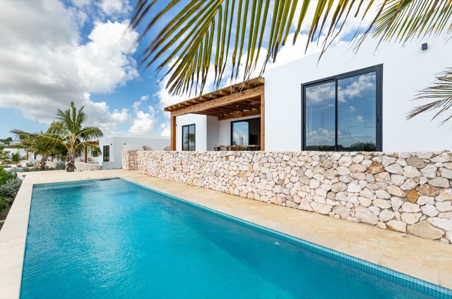 Villa Coralina