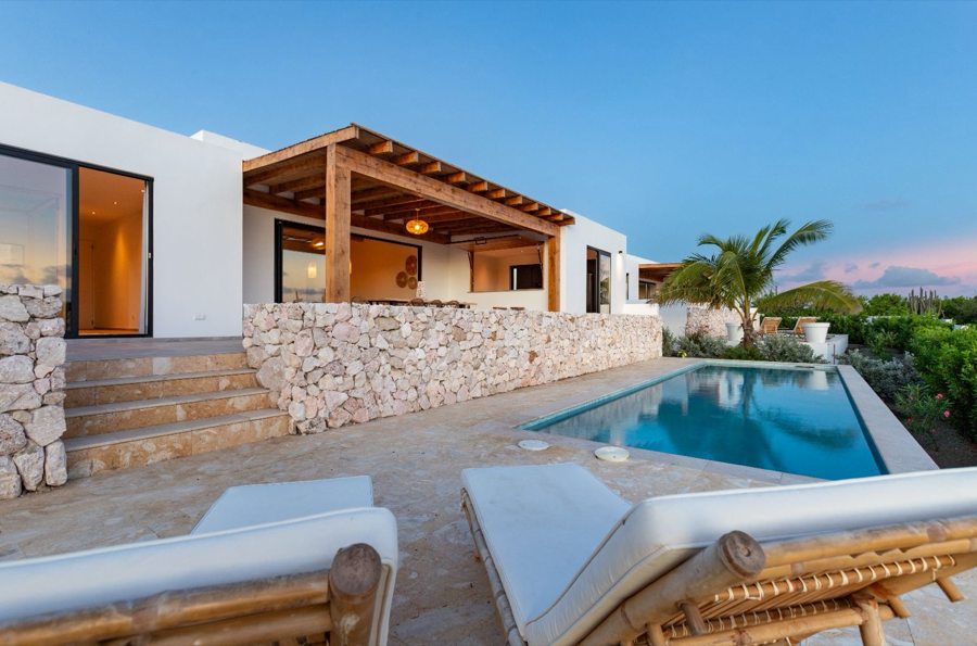 Villa Lagún