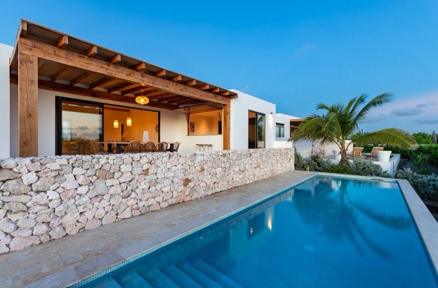 Villa Saliña